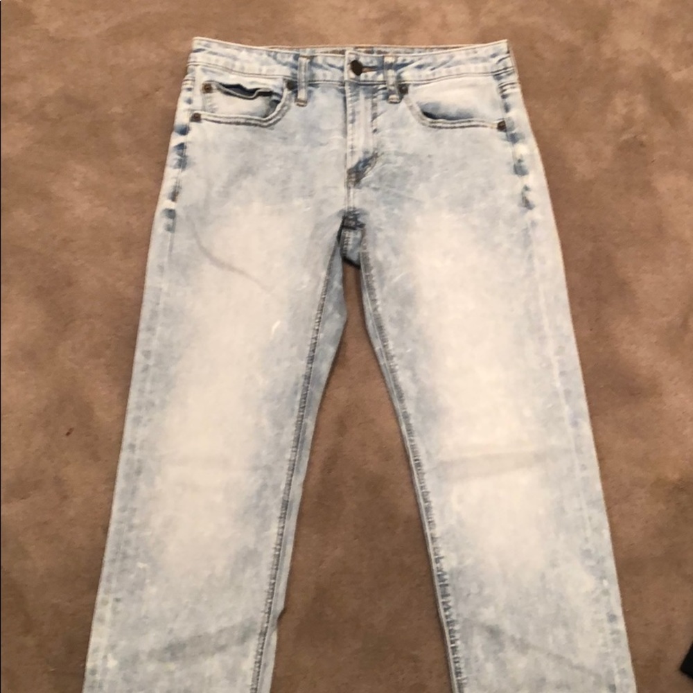 Active Flex American Eagle Jeans